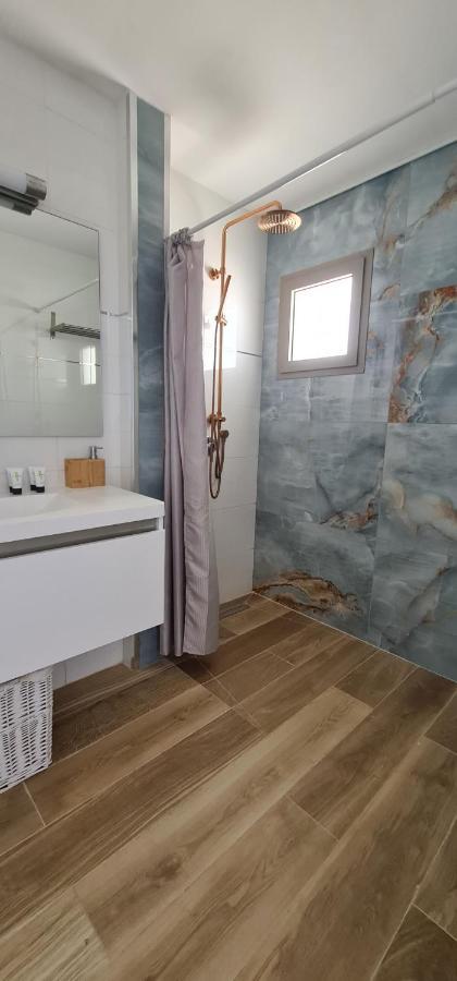3 Bdr Penthouse With Red Sea View- By Amdar * Eilat