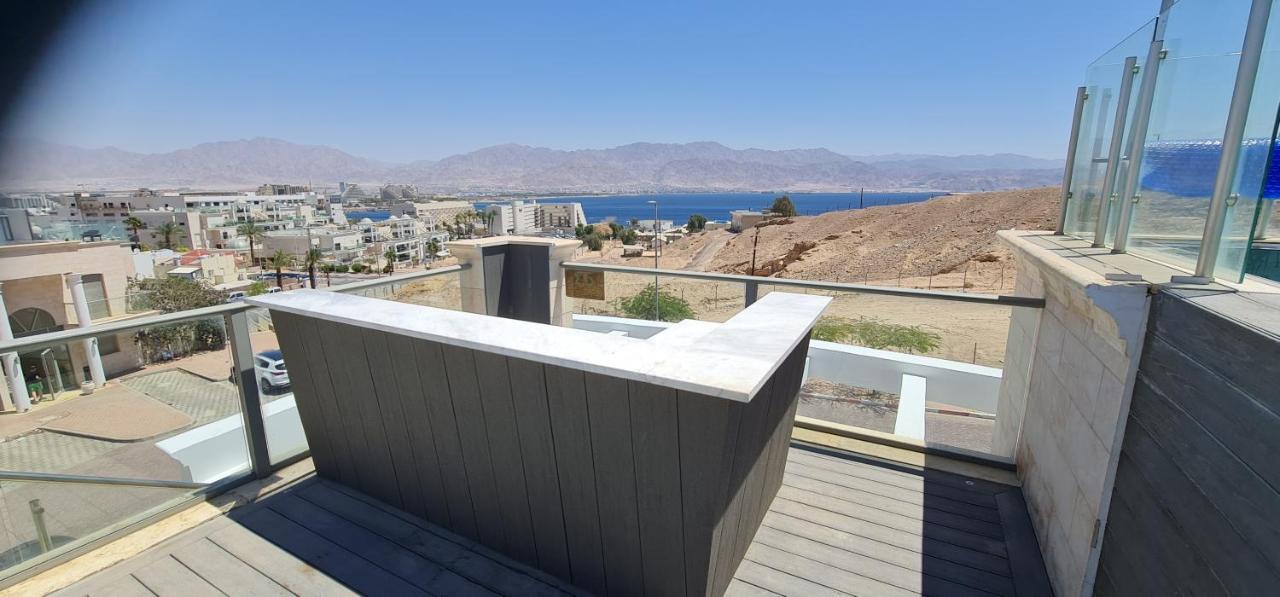 3 Bdr Penthouse With Red Sea View- By Amdar Apartment