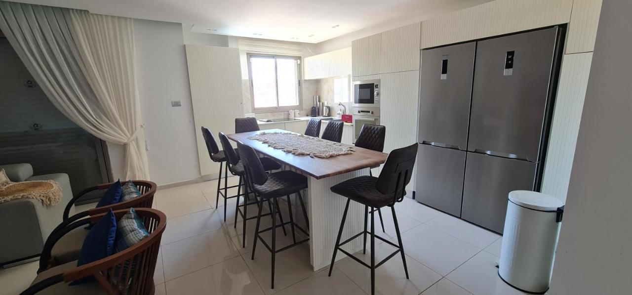 3 Bdr Penthouse With Red Sea View- By Amdar Apartment